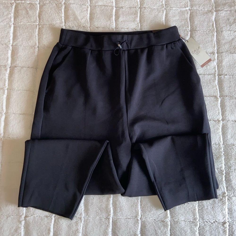Calia High Rise Joggers